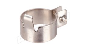 Хомут датчика пламени Baltur, 0005030310