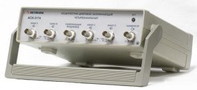 АСК-3174 Осциллограф цифровой запоминающий