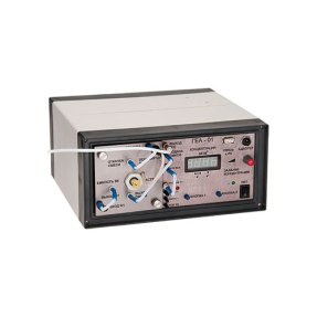 Генератор аммиака ГЕА-01