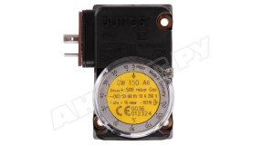Реле давления FBR GW 150 A6