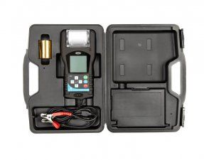 Тестер аккумуляторных батарей с термопринтером Ring Automotive, RBAG700