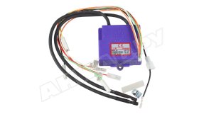 Блок контроля ионизации и розжига Beretta RS649