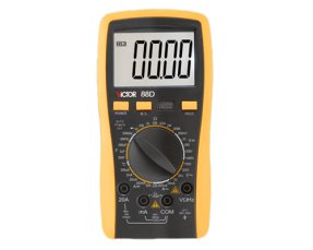 Цифровой мультиметр Victor 88C