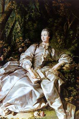 с/а Европа в эпоху просвещения (120 шт.)