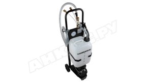 Установка для откачки масла Cambiaolio M