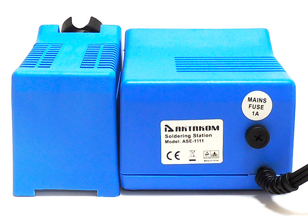 ASE-1111 Паяльная станция