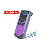 ПЗФ-300 - измеритель параметров УЗО и сопротивления сети