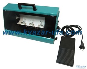 Негатоскоп для рентгеновских снимков Н-85/220