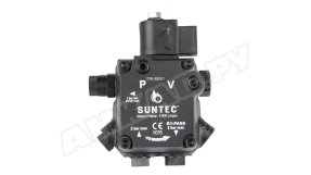 Насос для горелки Suntec AS 47 A 7509 4P 0700
