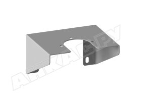 Настенный кронштейн для насоса Samoa SM-45&60