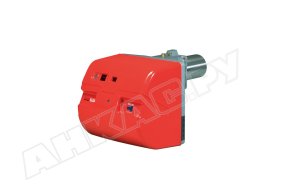 Газовая горелка Riello RS 34/1 MZ TC FS1