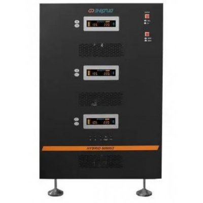 Стабилизатор напряжения Энергия Hybrid II 60000 ВА