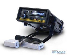 Дефектоскоп ИД-91М