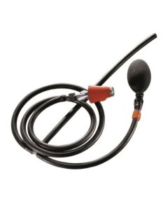 Комплект для проверки герметичности газовых труб