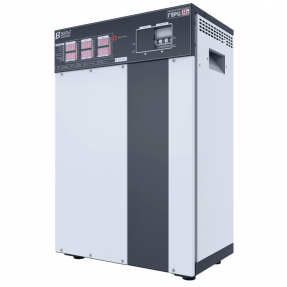 Стабилизатор напряжения трехфазный ВОЛЬТ ГЕРЦ Э 16-3/32 v3.0
