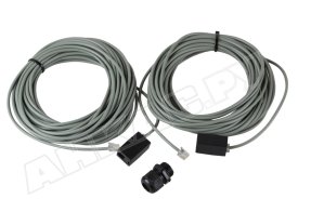 Комплект соединительных кабелей ABE Weishaupt, 21710412362
