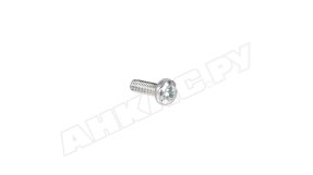 Саморез Baltur TC 4 x 12 мм, 0005160135