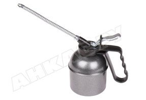 Масленка Samoa MSM-500, 500 мл