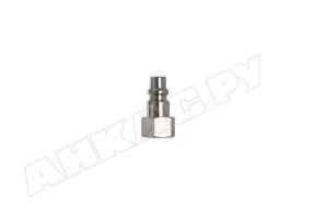 Пневматический ниппель Samoa C-337/F, 3/8" BSP (F)