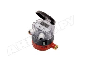 Расходомер Aquametro VZF 20 RC 130/16