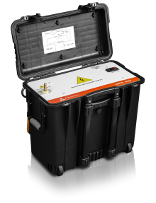 Присоединительное устройство для импульсно-дугового метода ARCS-40M