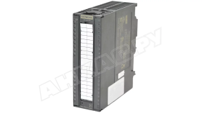 Модуль аналогового ввода Siemens Simatic S7-300 SM 331, AI 8xRTD