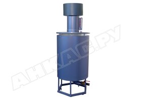 Мерник М2Р-100-01П, пеногаситель