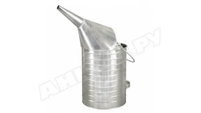 Мерное ведро из белой жести Pressol 10 л, 07810