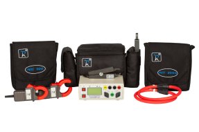 ПАРМА ВАФ-А(М) 0-0-0-1 - вольтамперфазометр (базовый блок)