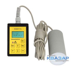 Газоанализатор Хоббит-Т-СН4