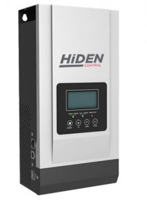 Внешний контроллер заряда MPPT Hiden Control UB 100