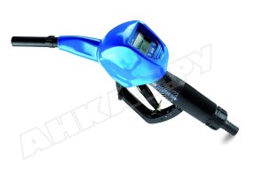 Piusi SB 32 раздаточный пистолет + MISF-MAG