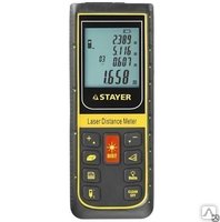 Дальномер лазерный SDL-100