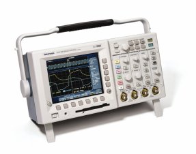 Осциллограф TDS5034B