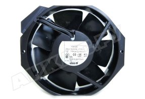 Вентилятор осевой промышленный Ebmpapst W2E142-BB01-01