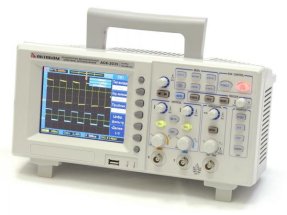 Осциллограф АСК-2035