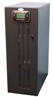 Alpha Group TRI-Power X33 HE (30 кВА – 27 кВт)