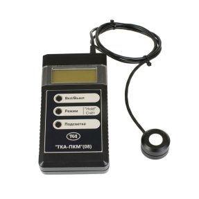 ТКА-ПКМ-08 Люксметр+Пульсметр