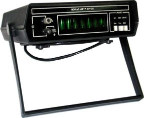 В7-38 Вольтметр