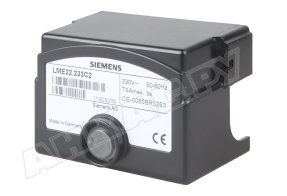 Топочный автомат Siemens LME22.233C2