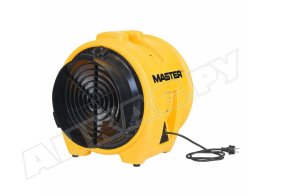 Вентилятор осевой промышленный Master BL 8800