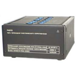 мера сопротивления Р40114