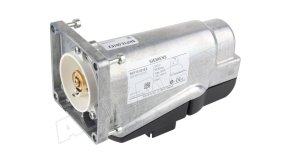 Привод для газовых клапанов Siemens SKP15.001E2