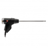 Зонд отбора пробы Testo длина 180 мм, D 8 мм, Tмакс. 500°C