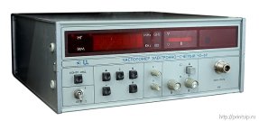 Частотомер Ч3-69