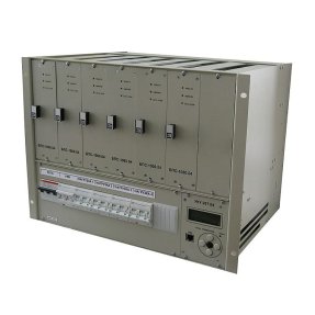 ИБЭП-220(380)/220В-35А-6/7 (1000)-8U-LAN