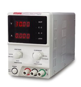 Источник питания UnionTEST UT3003EZ линейный