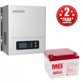 Комплект HPS20-0312N-45