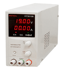Источник питания Mastech HY3010B