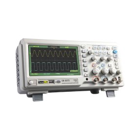 Осциллограф цифровой С8-2073